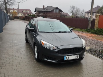 Авто Ford Focus 2018 № 8246180