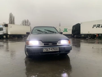 Авто Ford Scorpio 1989 № 8246181