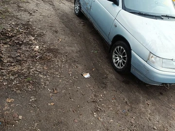 Авто ВАЗ 2110 2004 № 8246186