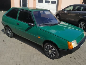 Авто ЗАЗ Таврия 2006 № 8246194