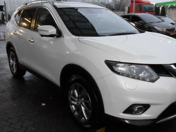 Авто Nissan X-Trail 2016 № 8246205