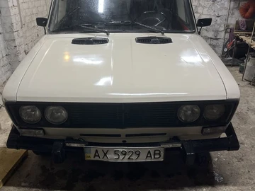 Авто ВАЗ 21063 1976 № 8246206