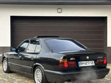 Авто BMW 5 Серия 1990 № 8246214