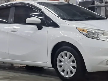 Авто Nissan Versa 2015 № 8246215