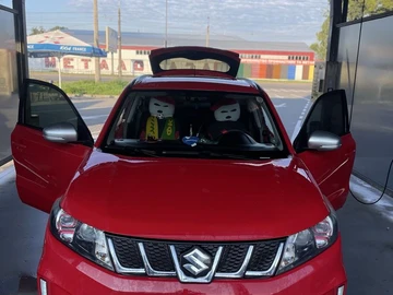 Авто Suzuki Vitara 2018 № 8246216