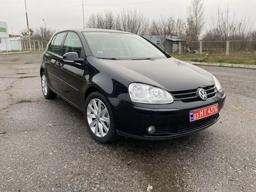 Авто Volkswagen Golf 2006 № 8246218