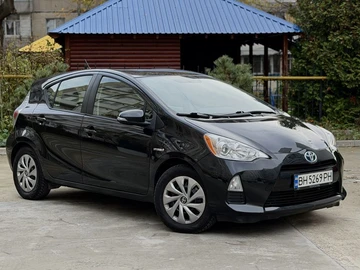 Авто Toyota Prius 2014 № 8246230