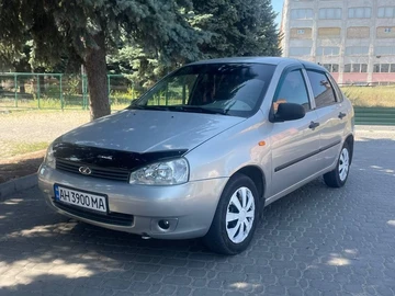 Авто ВАЗ 1118 Kalina 2008 № 8246232