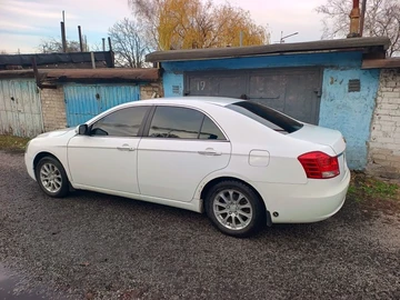 Авто Geely Emgrand 2014 № 8246234