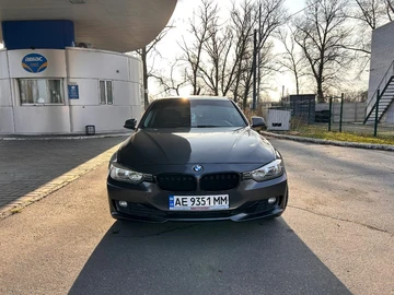 Авто BMW C Series 2015 № 8246235