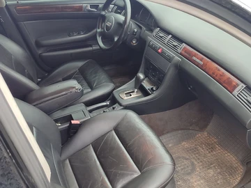 Авто Audi A6 2003 № 8246267