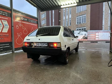 Авто ЗАЗ 1102 2001 № 8246270