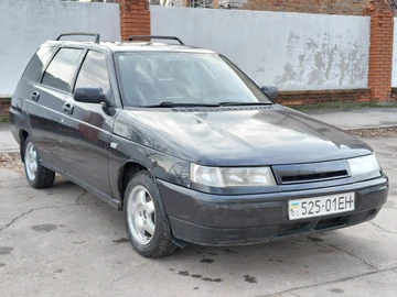 Авто ВАЗ 2111 2004 № 8246278