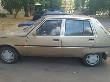 Авто ЗАЗ 1103 Slavuta 2002 № 8246279