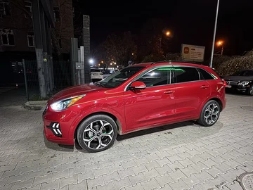 Авто KIA Niro 2021 № 8246280