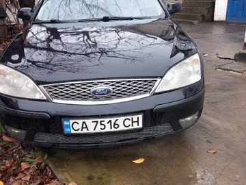 Авто Ford Mondeo 2006 № 8246282