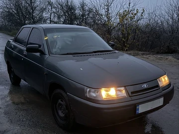 Авто ВАЗ 2110 2002 № 8246292