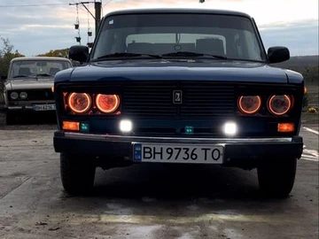 Авто ВАЗ 2106 1988 № 8246293