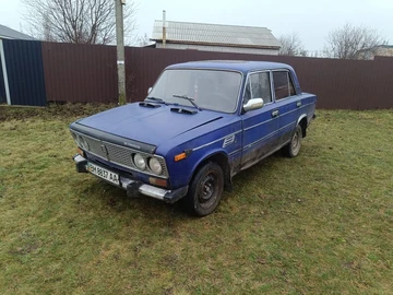 Авто ВАЗ 2106 1982 № 8246298