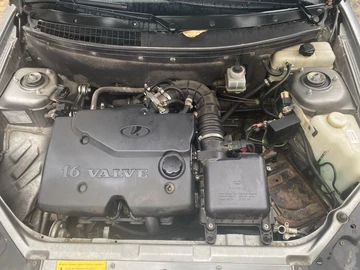 Авто ВАЗ 2170 Priora 2008 № 8246300