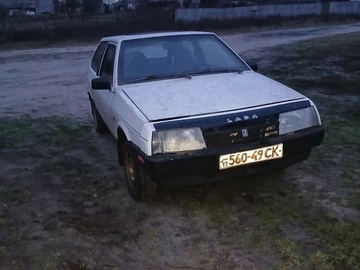 Авто ВАЗ 2108 1988 № 8246308
