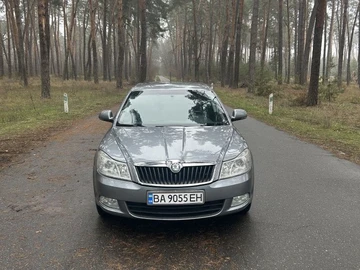 Авто Skoda Octavia 2011 № 8246316