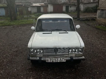 Авто ВАЗ 2106 1988 № 8246319