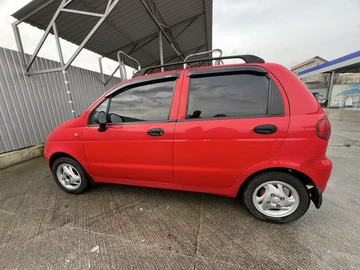 Авто Daewoo Matiz 2007 № 8246326