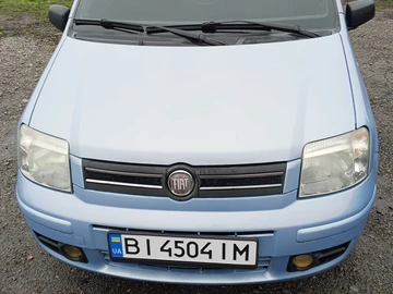 Авто Fiat 126 2008 № 8246327