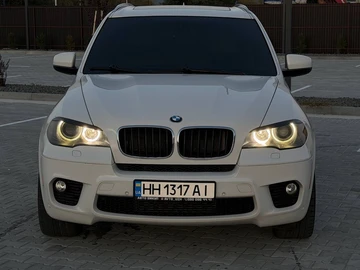 Авто BMW X5 2011 № 8246332