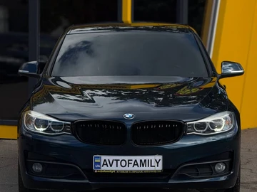 Авто BMW 3 Серия 2013 № 8246335
