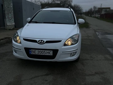 Авто Hyundai I30 2011 № 8246337