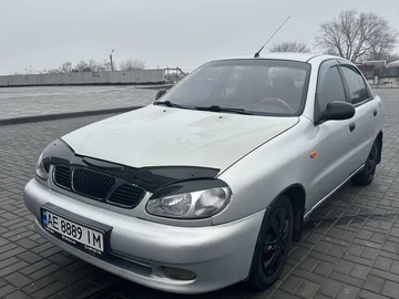 Авто ЗАЗ Lanos 2010 № 8246343