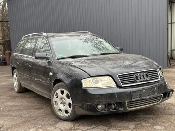 Авто Audi A6 2003 № 8246350