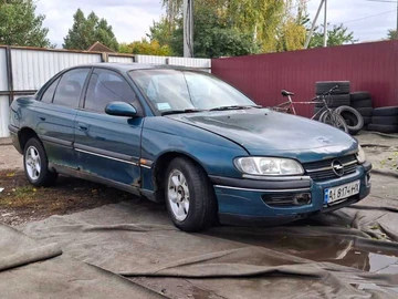 Авто Opel Omega 1995 № 8246359