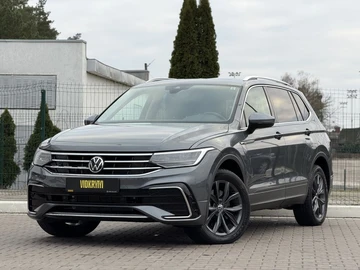 Авто Volkswagen Tiguan 2022 № 8246360