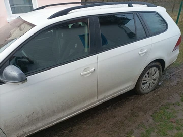 Авто Volkswagen Golf 2012 № 8246362
