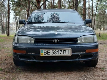 Авто Toyota Camry 1994 № 8246365