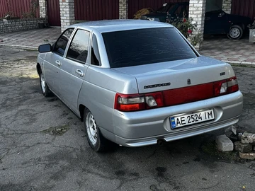Авто ВАЗ 2110 2007 № 8246372