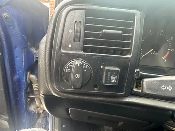Авто Ford Scorpio 1992 № 8246373