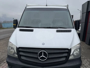 Авто Mercedes Sprinter 2015 № 8246379