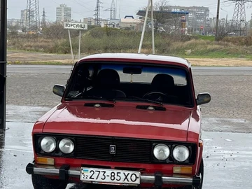 Авто ВАЗ 21061 1993 № 8246380