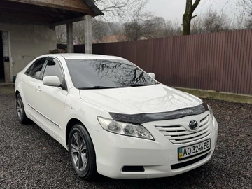 Авто Toyota Camry 2008 № 8246382