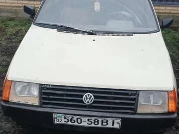 Авто ЗАЗ Таврия 1993 № 8246386