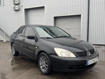 Авто Mitsubishi Lancer 2006 № 8246388