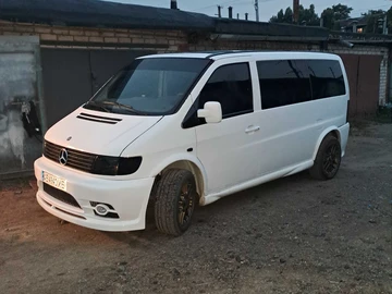 Авто Mercedes Vito 2003 № 8246389