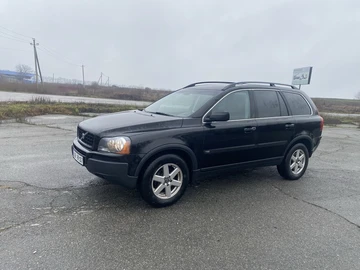 Авто Volvo Xc90 2006 № 8246391