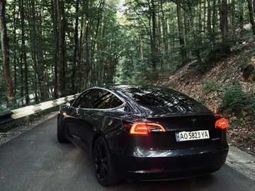 Авто Tesla Model 3 2020 № 8246399