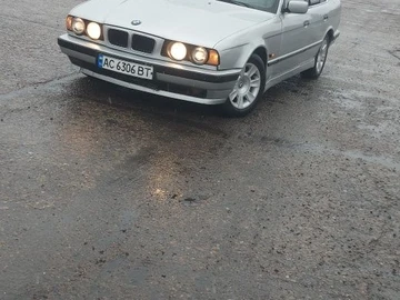 Авто BMW 5 Серия 1995 № 8246401