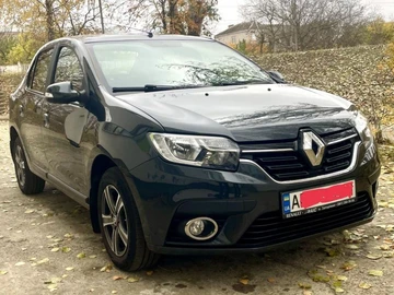 Авто Renault Logan 2021 № 8246402